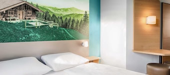 B&B Hotel München-Putzbrunn