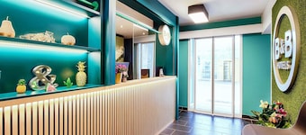 B&B Hotel München-Putzbrunn