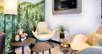B&B Hotel München-Putzbrunn