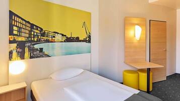 Chambre Simple