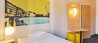 B&B HOTEL Münster Hafen