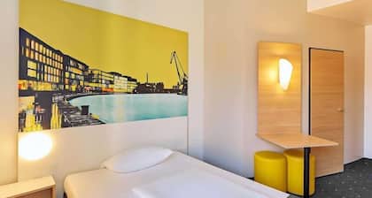 B&B HOTEL Münster Hafen
