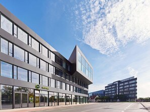 Exterior - B&B HOTEL Münster Hafen (Münster)