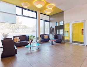 Hall