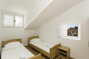 Leilighet (One-Bedroom Apartment) | 1 soverom og wi-fi (inkludert)