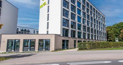 B&B Hotel Neu-Ulm