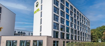 B&B Hotel Neu-Ulm
