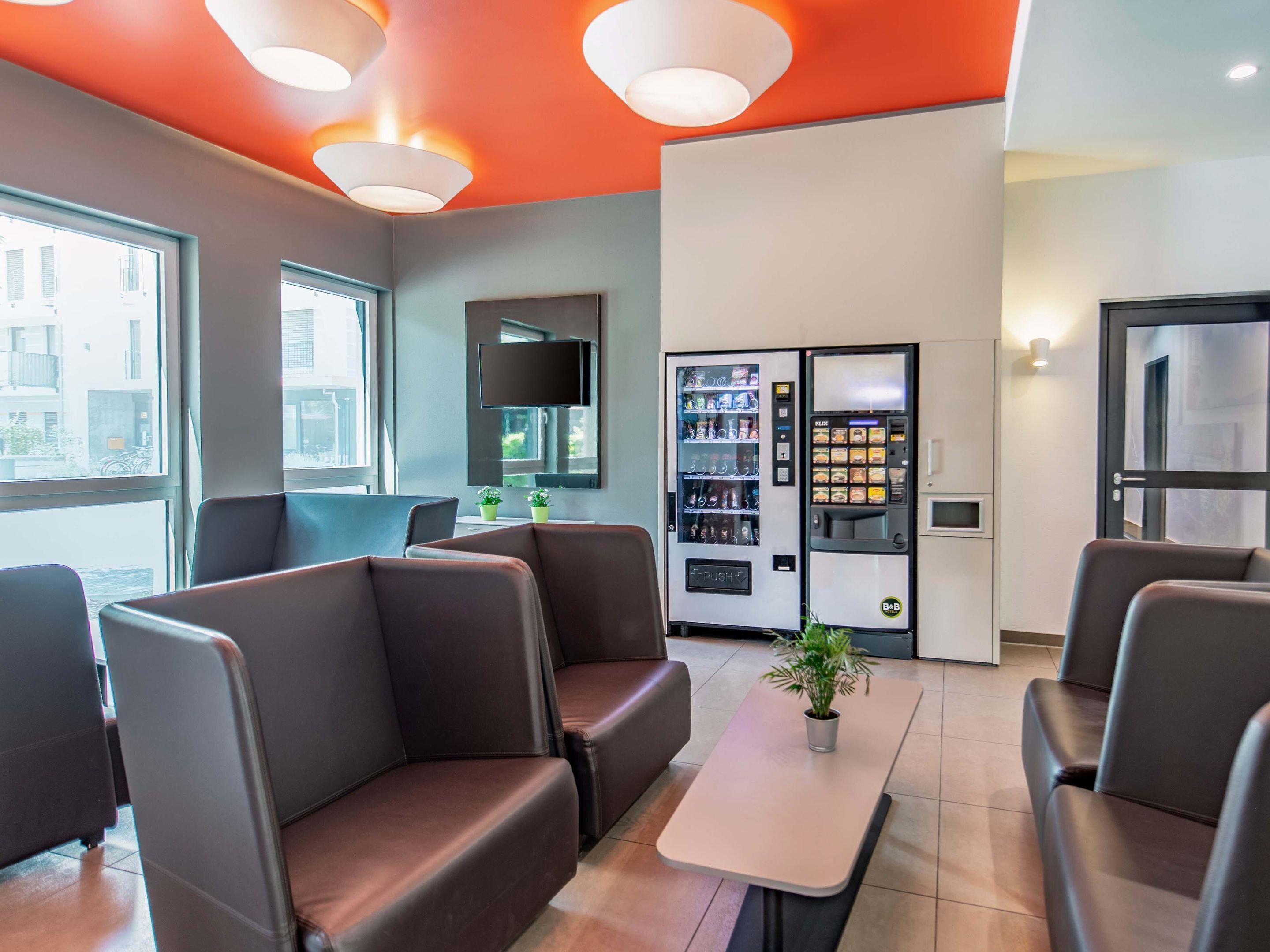 Foto - B&B Hotel Neu-Ulm