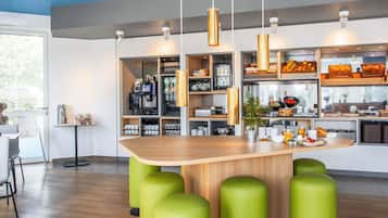 Restaurantes