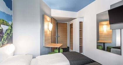 B&B Hotel Neu-Ulm