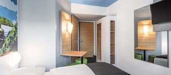 B&B Hotel Neu-Ulm
