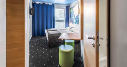 B&B Hotel Neu-Ulm