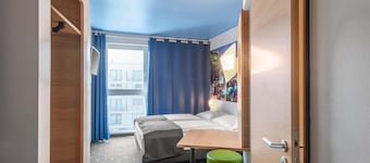 B&B Hotel Neu-Ulm