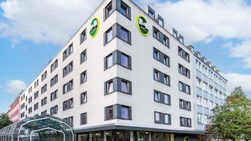 Außenbereich