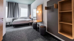 Interior - B&B Hotel Nürnberg-City (Nuremberg)