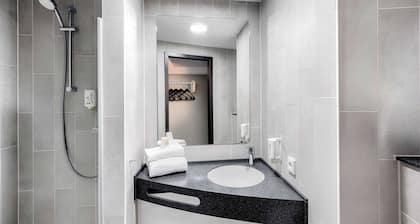 B&B Hotel Nürnberg-City