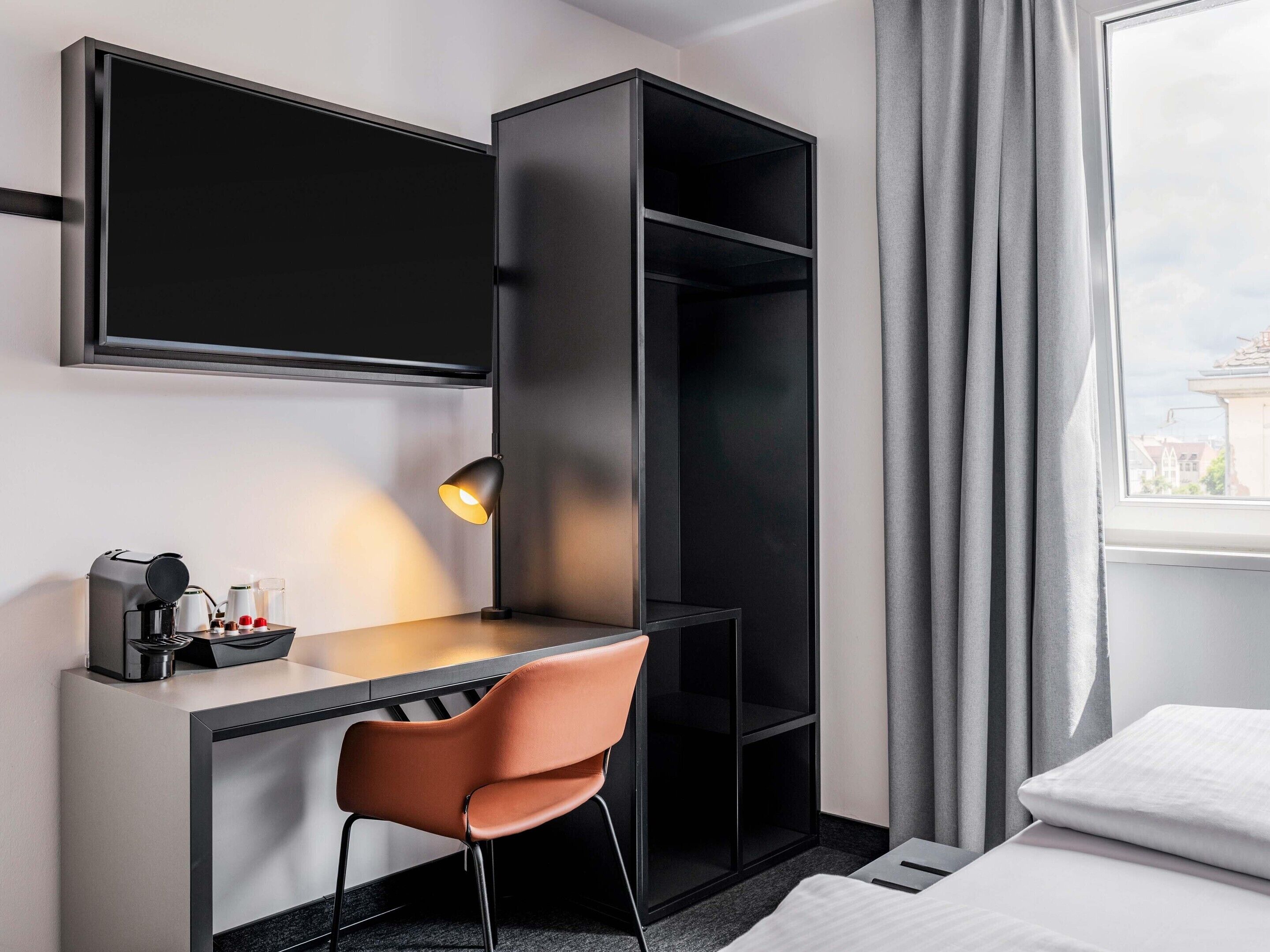 Photo - B&B Hotel Nürnberg-City