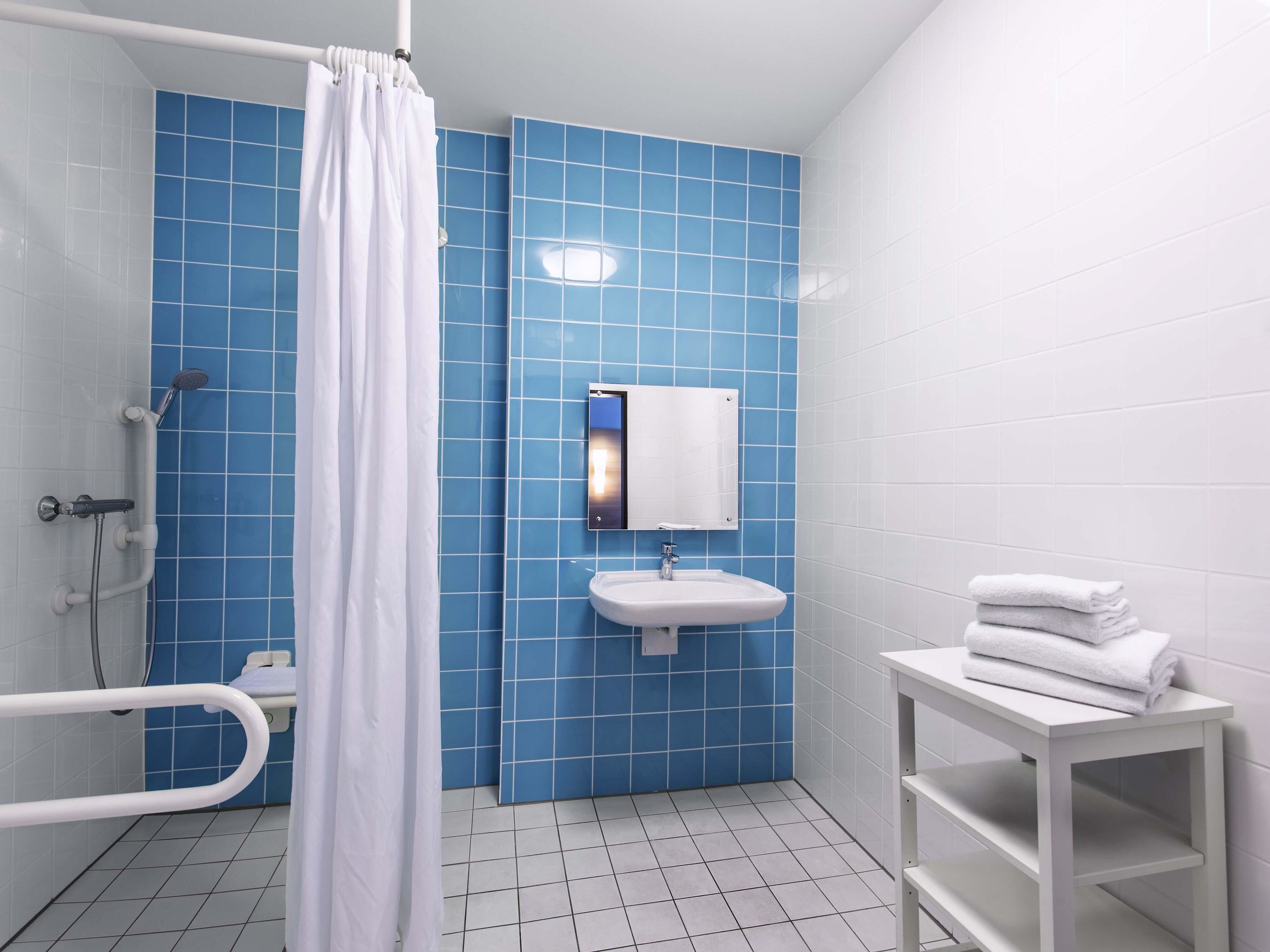 Foto - B&B Hotel Nürnberg-City