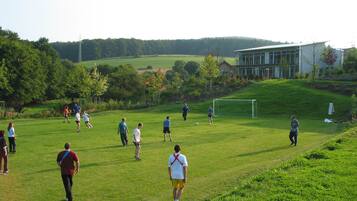Sportveld