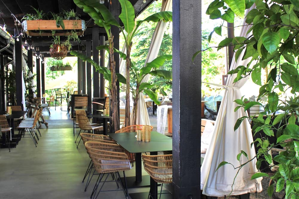 Landhotel am Rothenberg