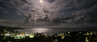 The View@Seascape - Central Location
