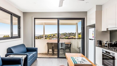 The View@Seascape - Central Location