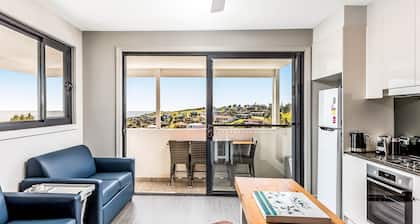 The View@Seascape - Central Location