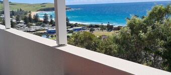 The View@Seascape - Central Location