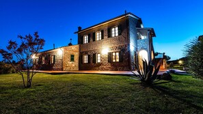 Exterior - Il Poggiarellino 14, Emma Villas (Volterra)