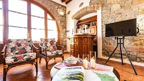 Interior - Il Poggiarellino 14, Emma Villas (Volterra)