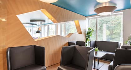 B&B Hotel Lüneburg