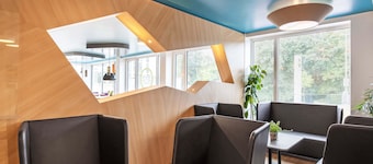B&B Hotel Lüneburg