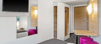 B&B Hotel Lüneburg