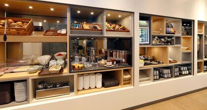 B&B Hotel Potsdam
