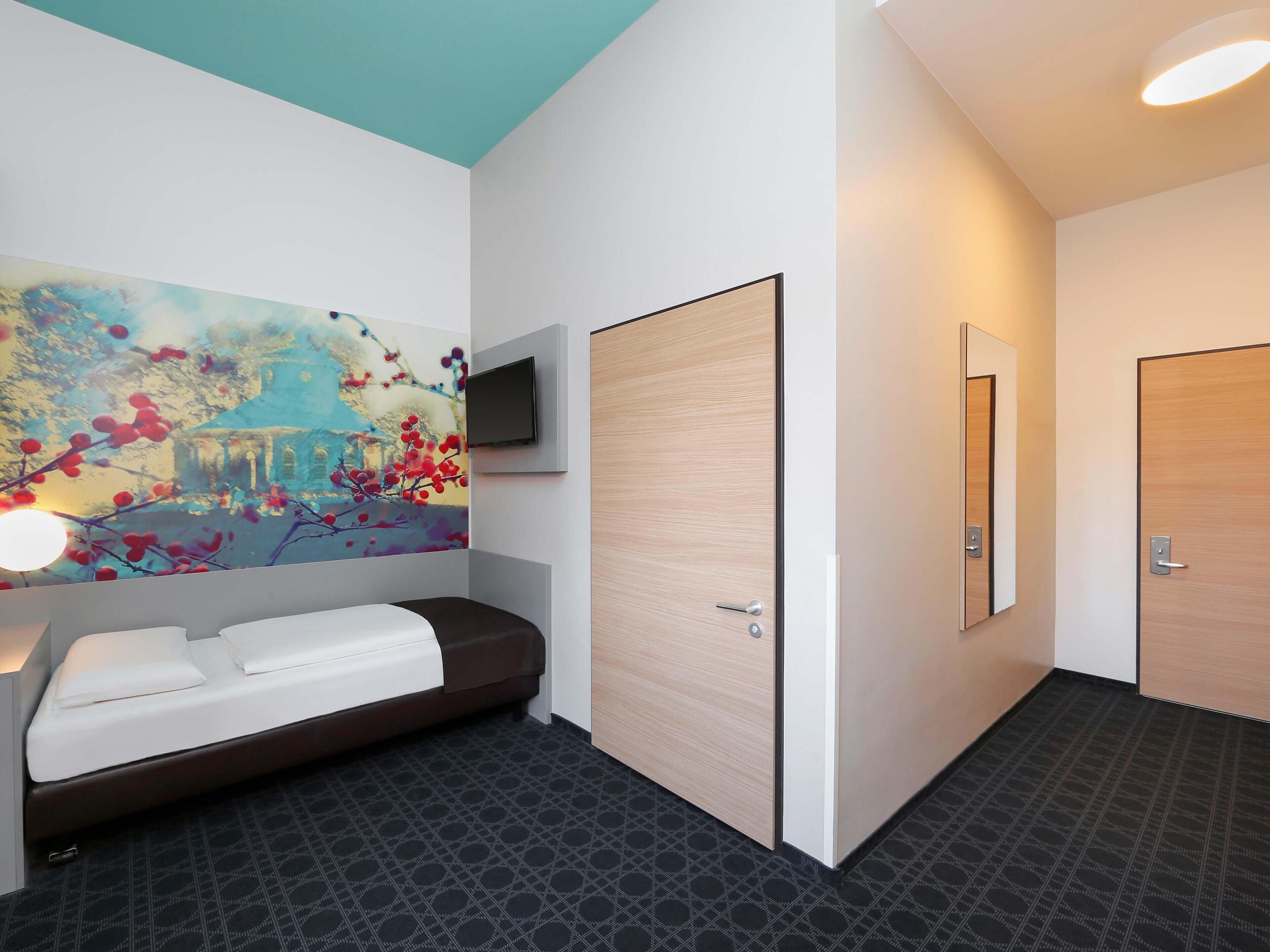 Photo - B&B Hotel Potsdam