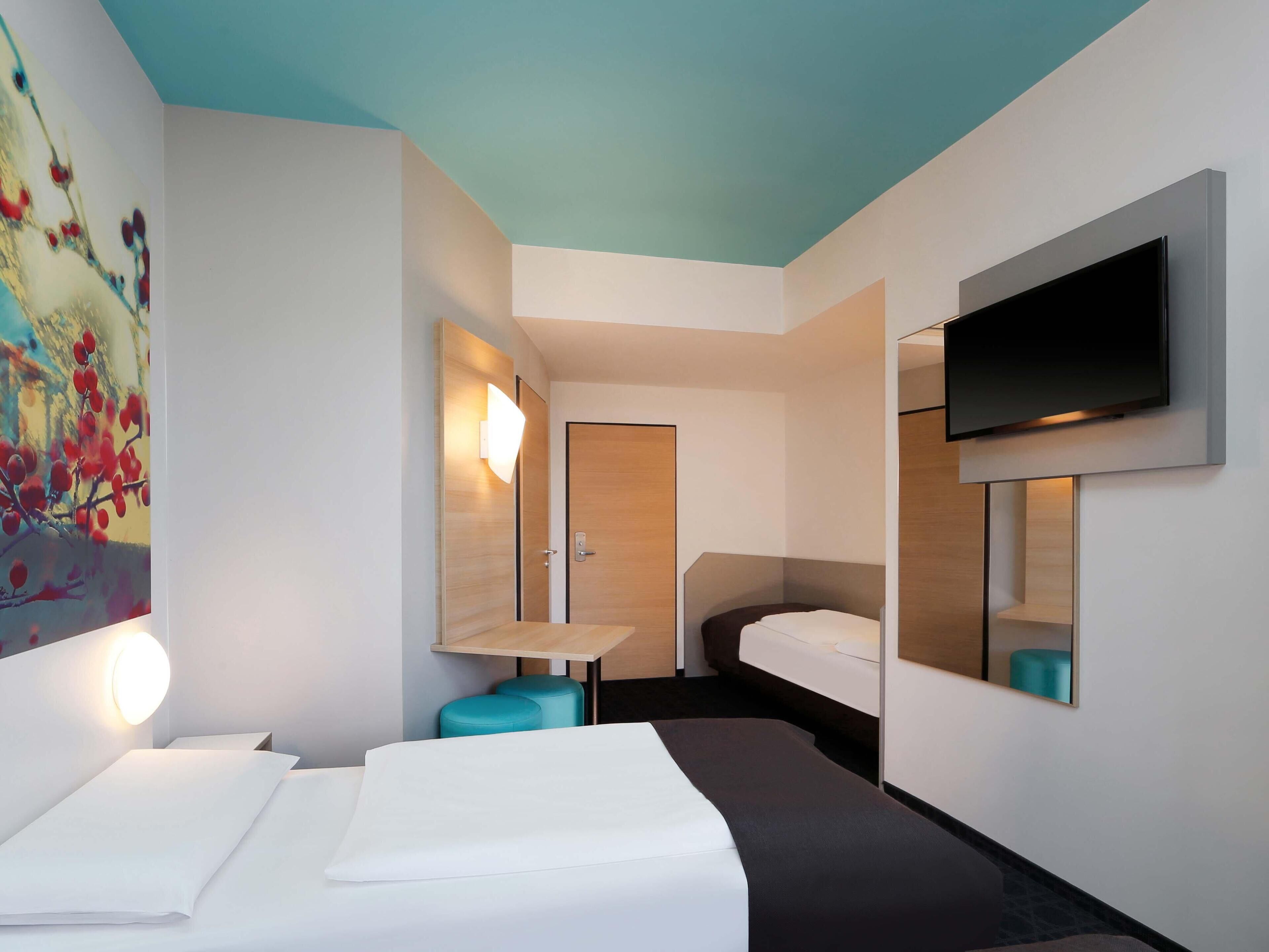 Photo - B&B Hotel Potsdam