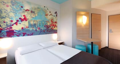 B&B Hotel Potsdam
