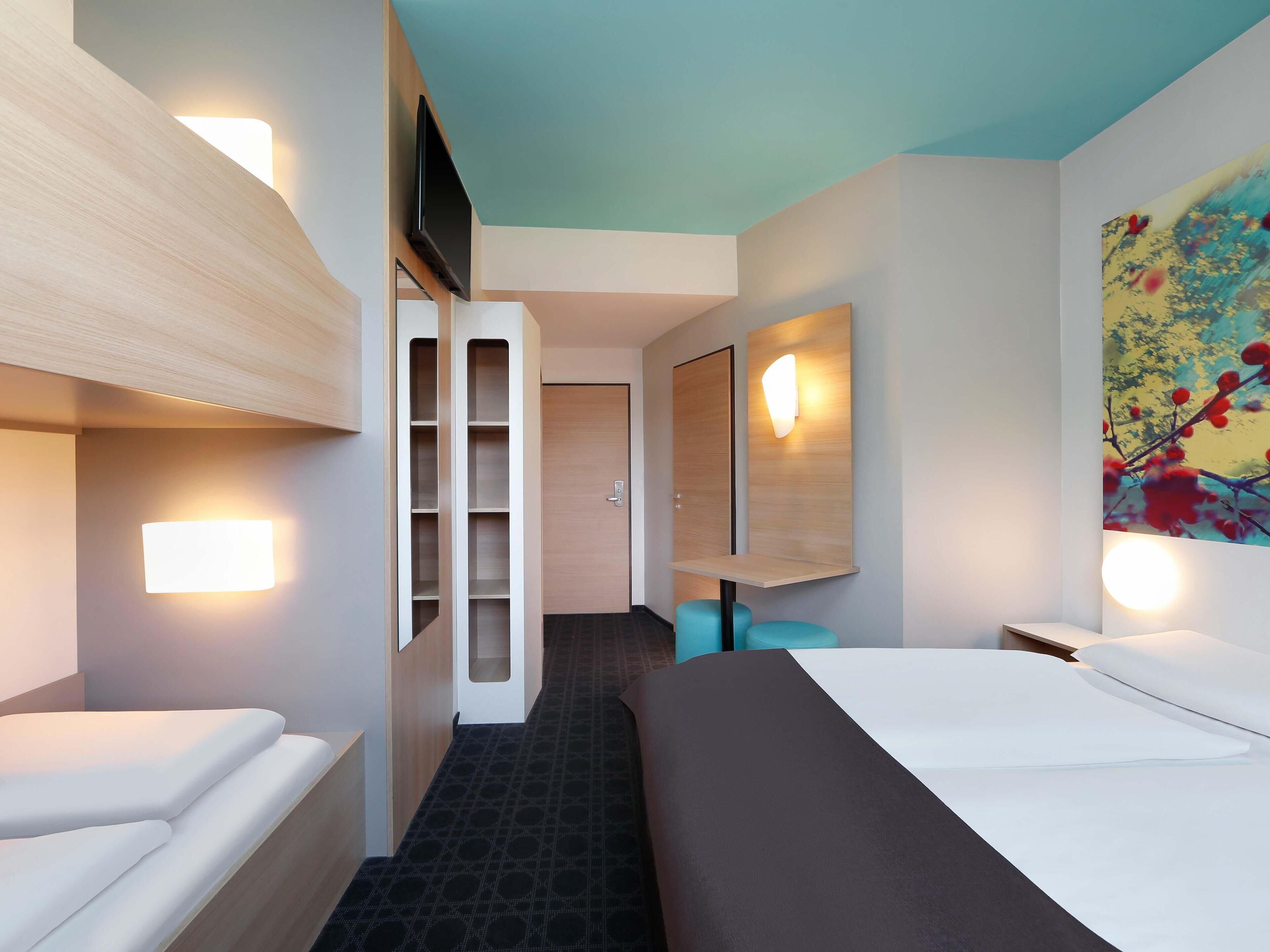 Photo - B&B Hotel Potsdam