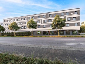 Exterior - B&B Hotel Potsdam (Potsdam)