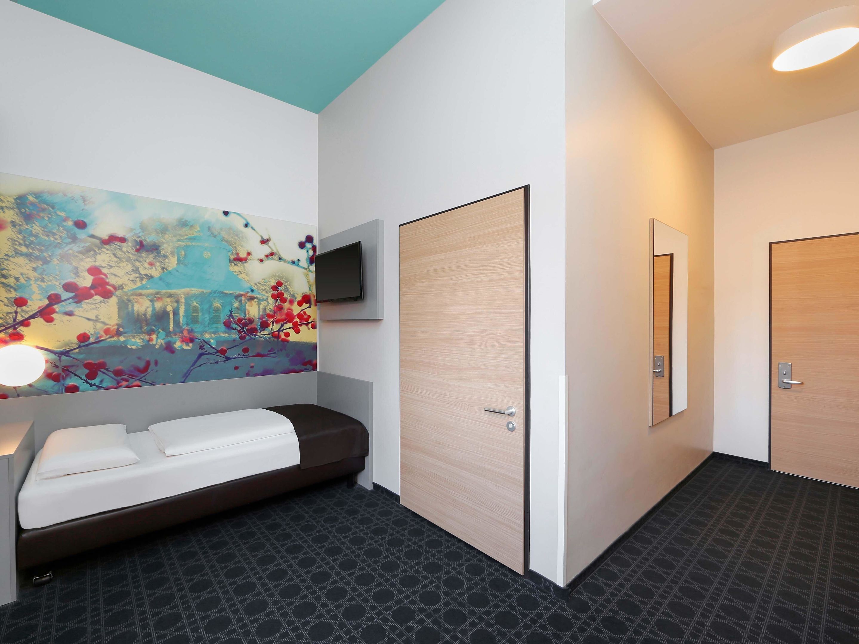 Foto - B&B Hotel Potsdam