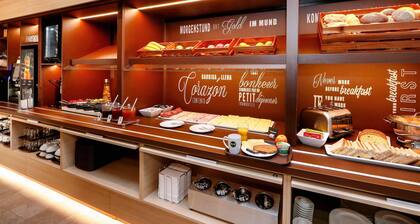 B&B Hotel Bremen-Überseestadt