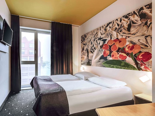B&B Hotel Bremen-Überseestadt