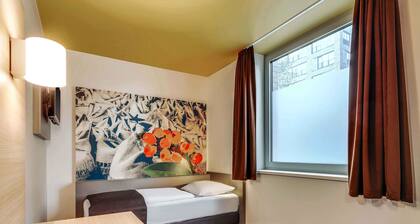 B&B Hotel Bremen-Überseestadt