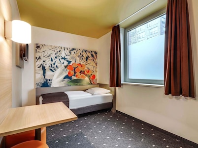 B&B Hotel Bremen-Überseestadt