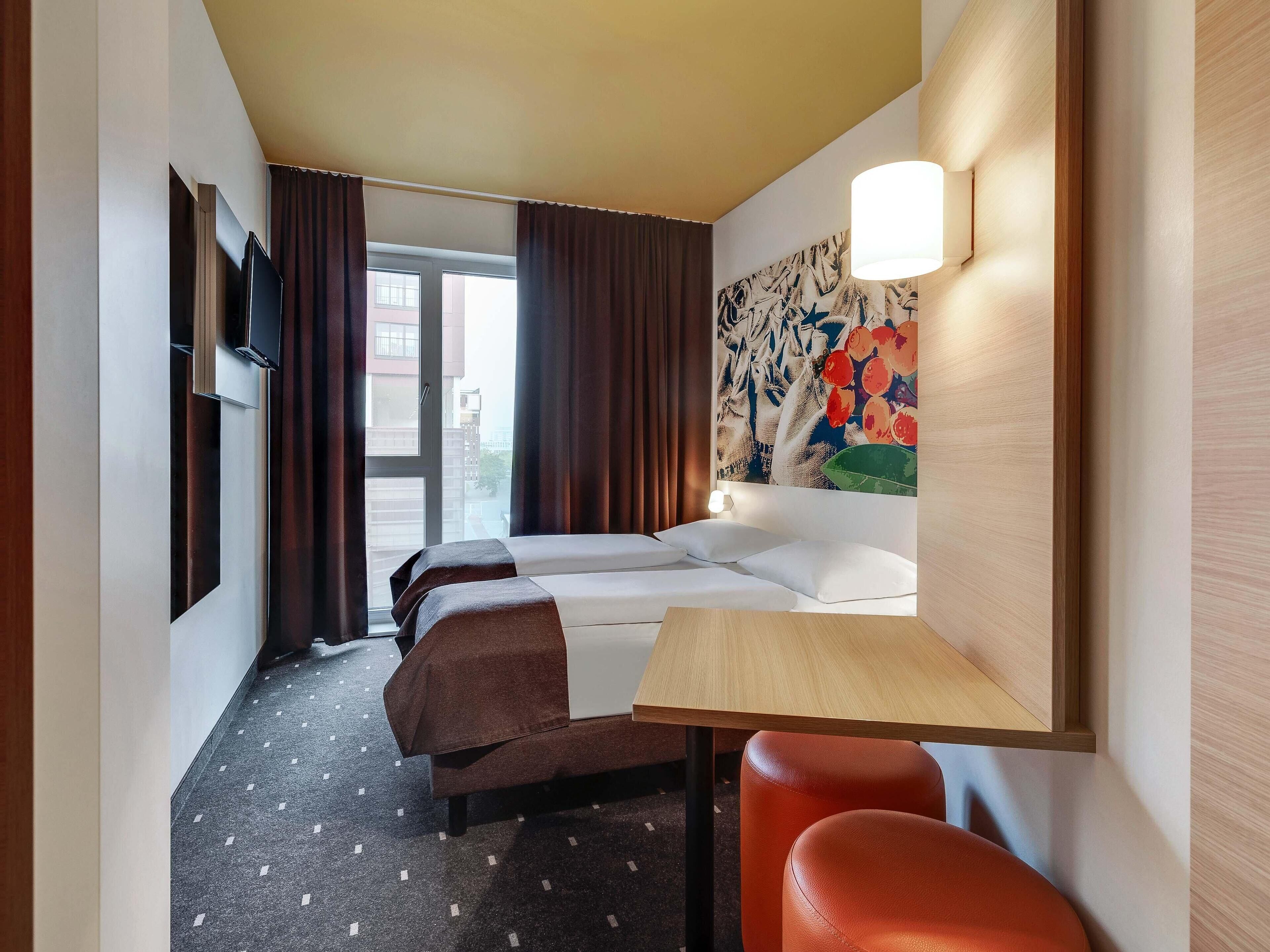 Foto - B&B Hotel Bremen-Überseestadt