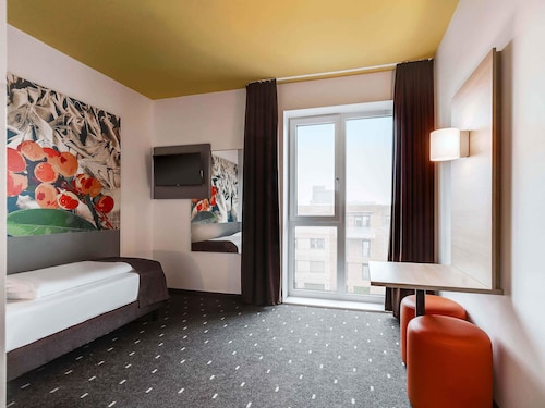 B&B Hotel Bremen-Überseestadt