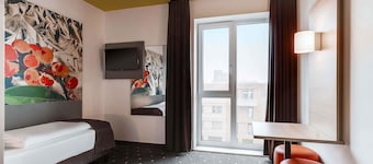 B&B Hotel Bremen-Überseestadt