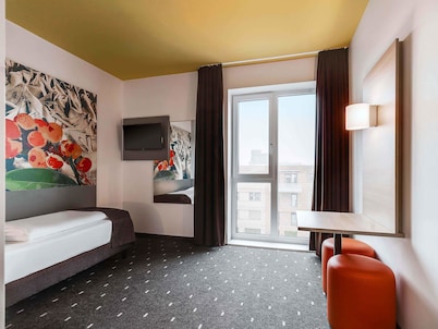 B&B Hotel Bremen-Überseestadt