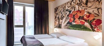 โรงแรม B&B บรีเมน-อูเบอร์ซีทัต