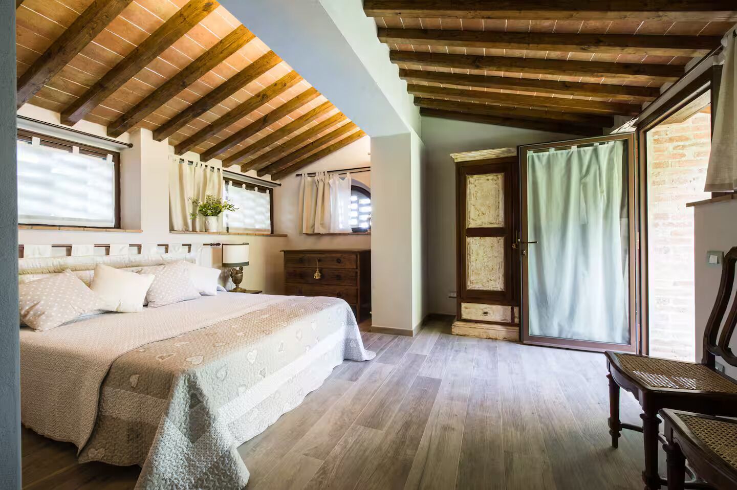 Cottage La Vita Siena For 6 With Private Pool In A Peaceful Area In Siena City - Siena